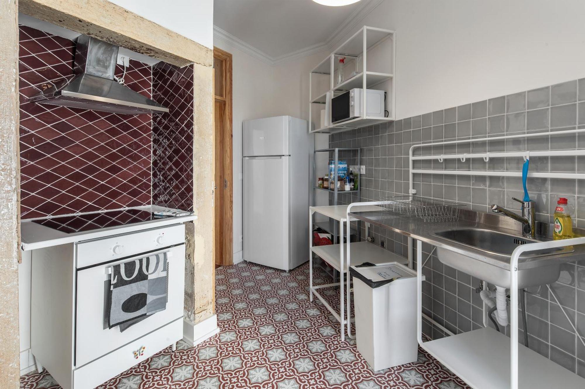 Feelinglisbon Coliving 호텔 외부 사진