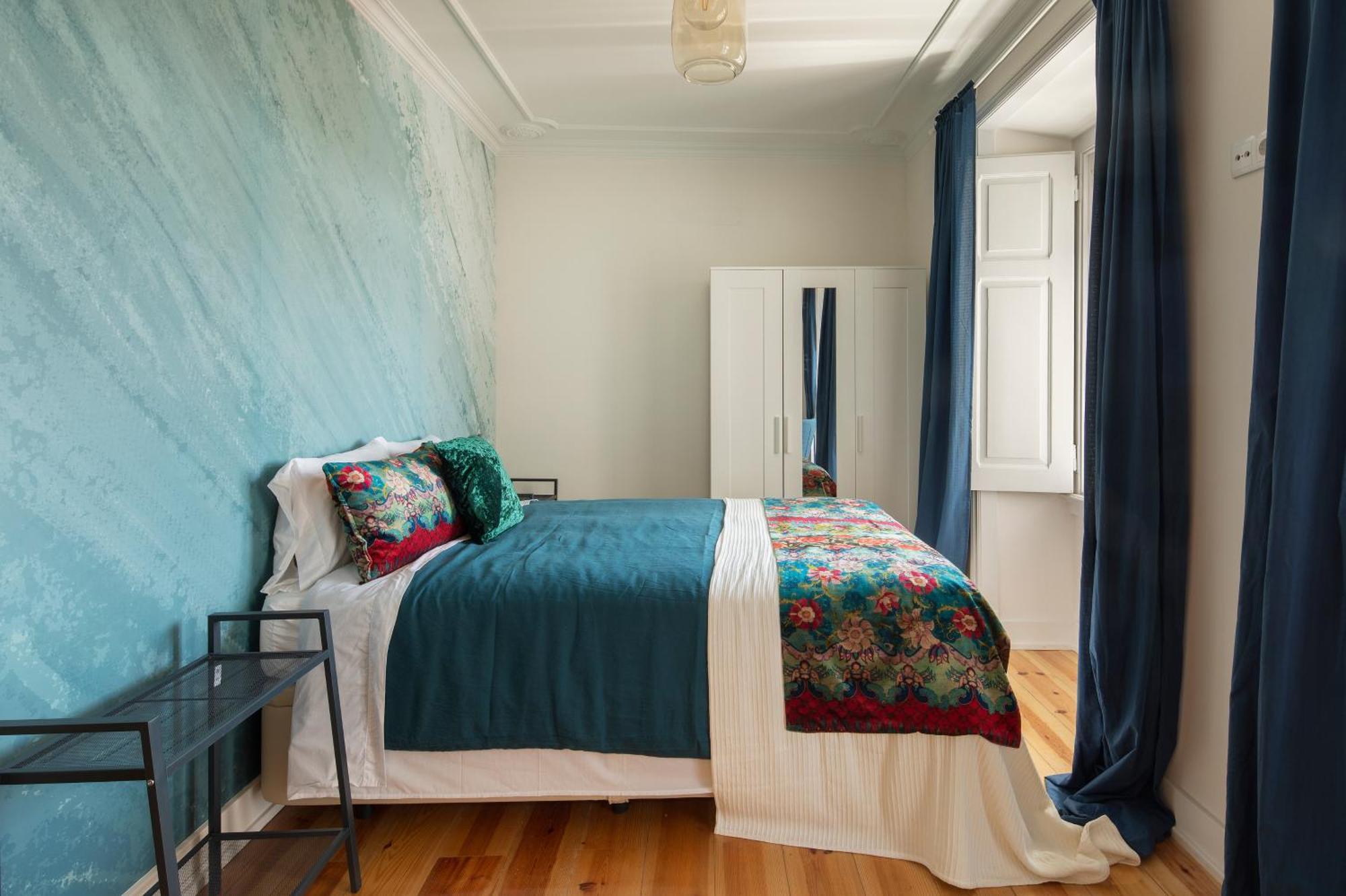 Feelinglisbon Coliving 호텔 외부 사진